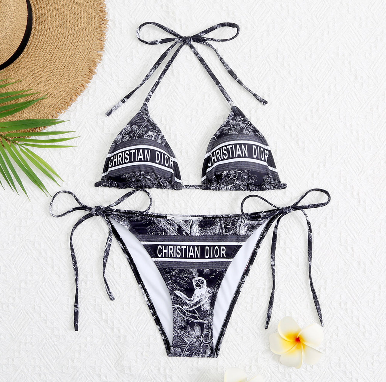 CD Pretty Girl Swim image 1