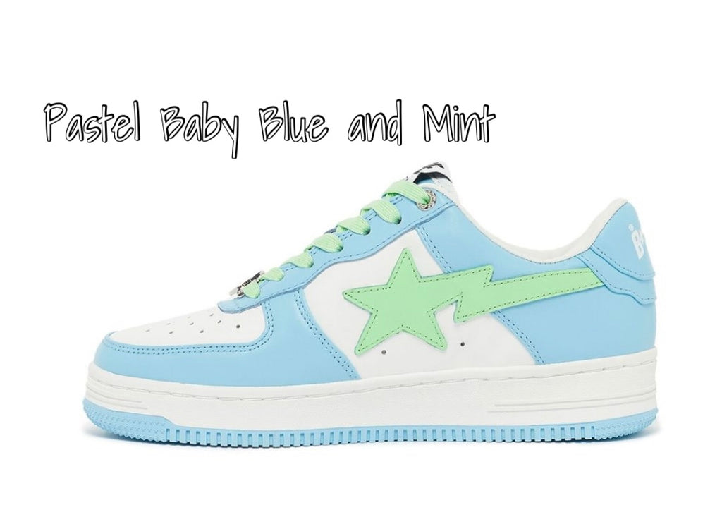 Ape Sneakers 2.0 image 10