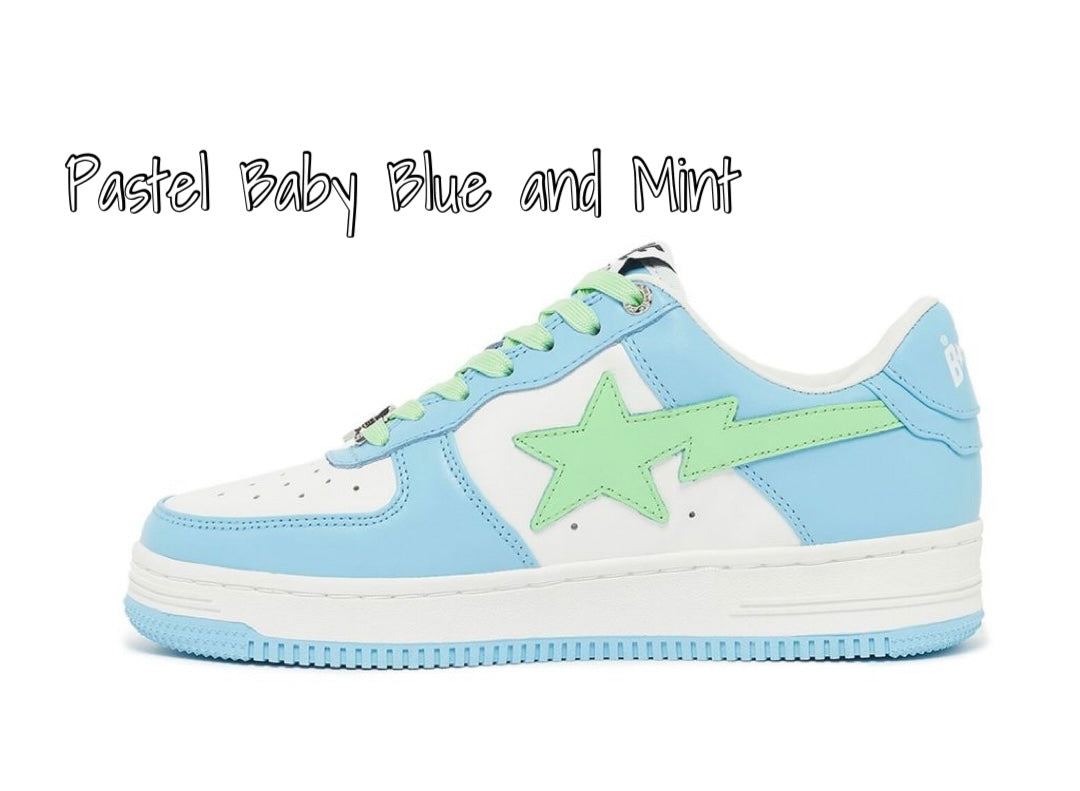 Ape Sneakers 2.0 image 10