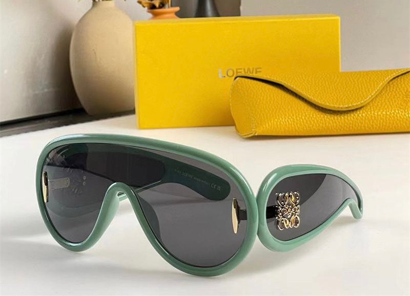 Acetate Sunglasses image 4
