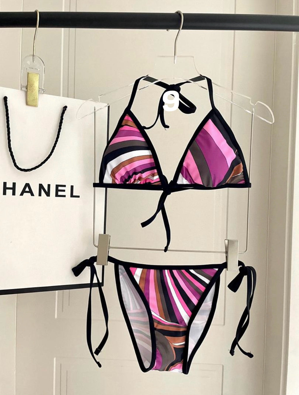 PUCCI Swimsuits image 7