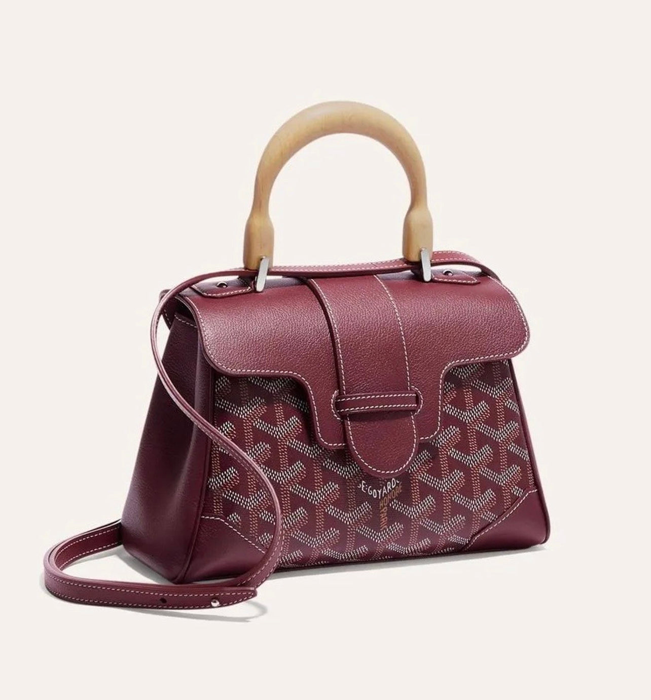 Goyo Saigon Souple Mini Bag image 2