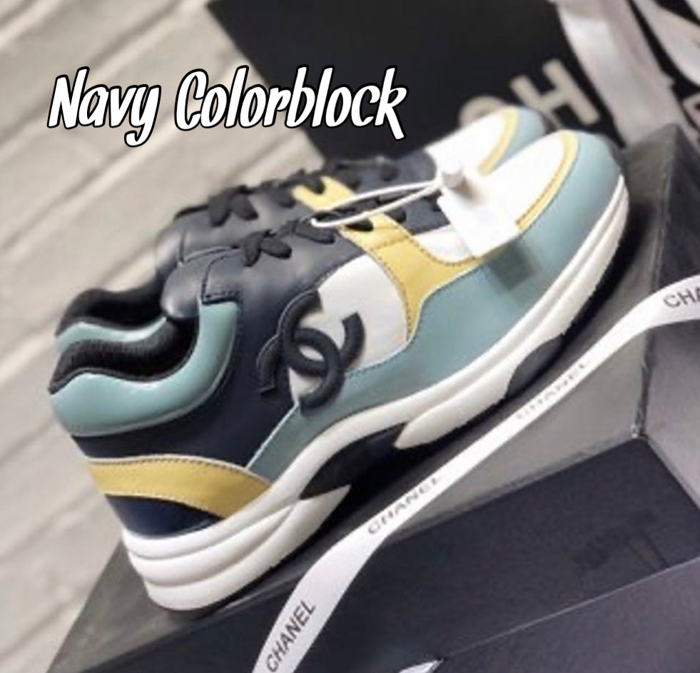 Love Of Nelly Sneakers image 1