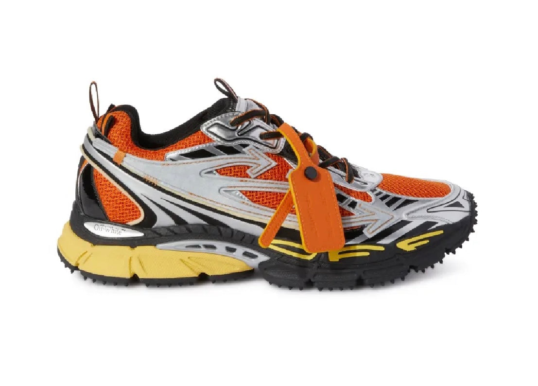 Off-White Be Right Back Sneakers image 1