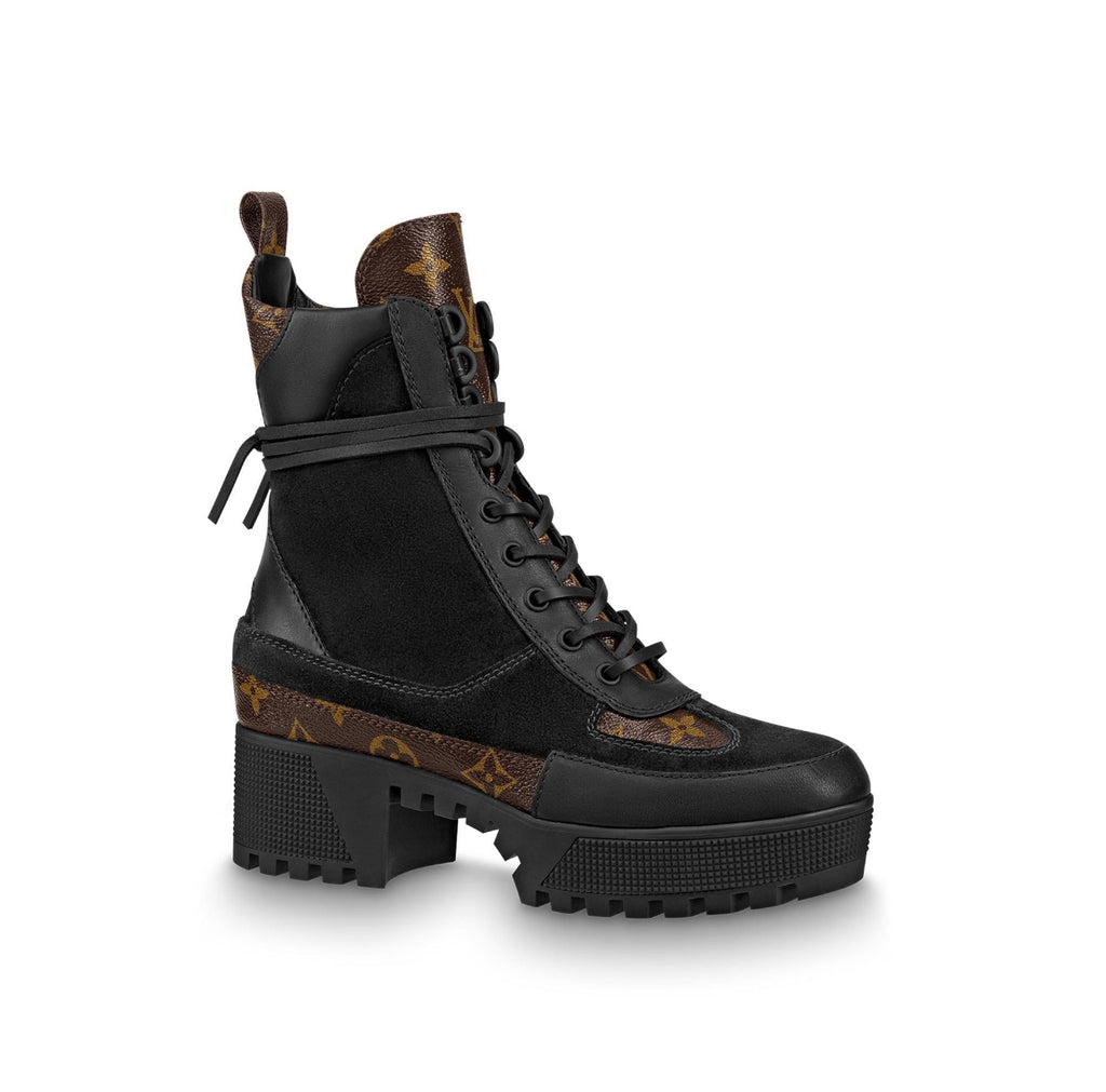LV Laureate Boots image 0