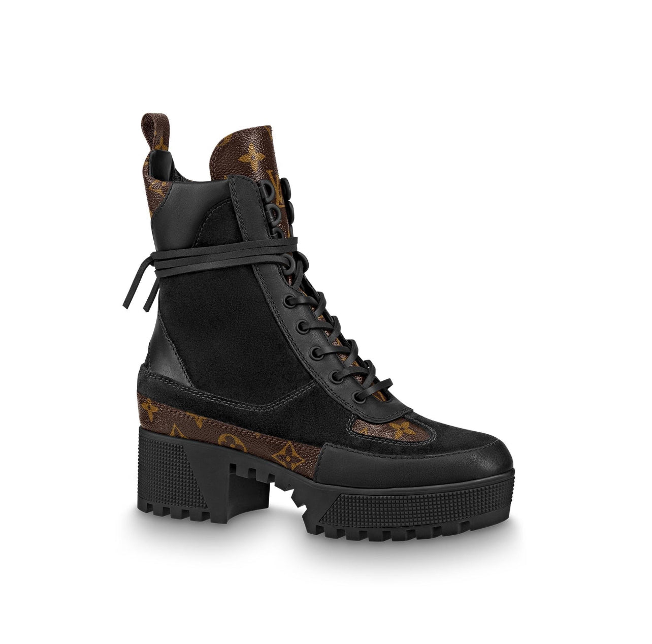 LV Laureate Boots image 0
