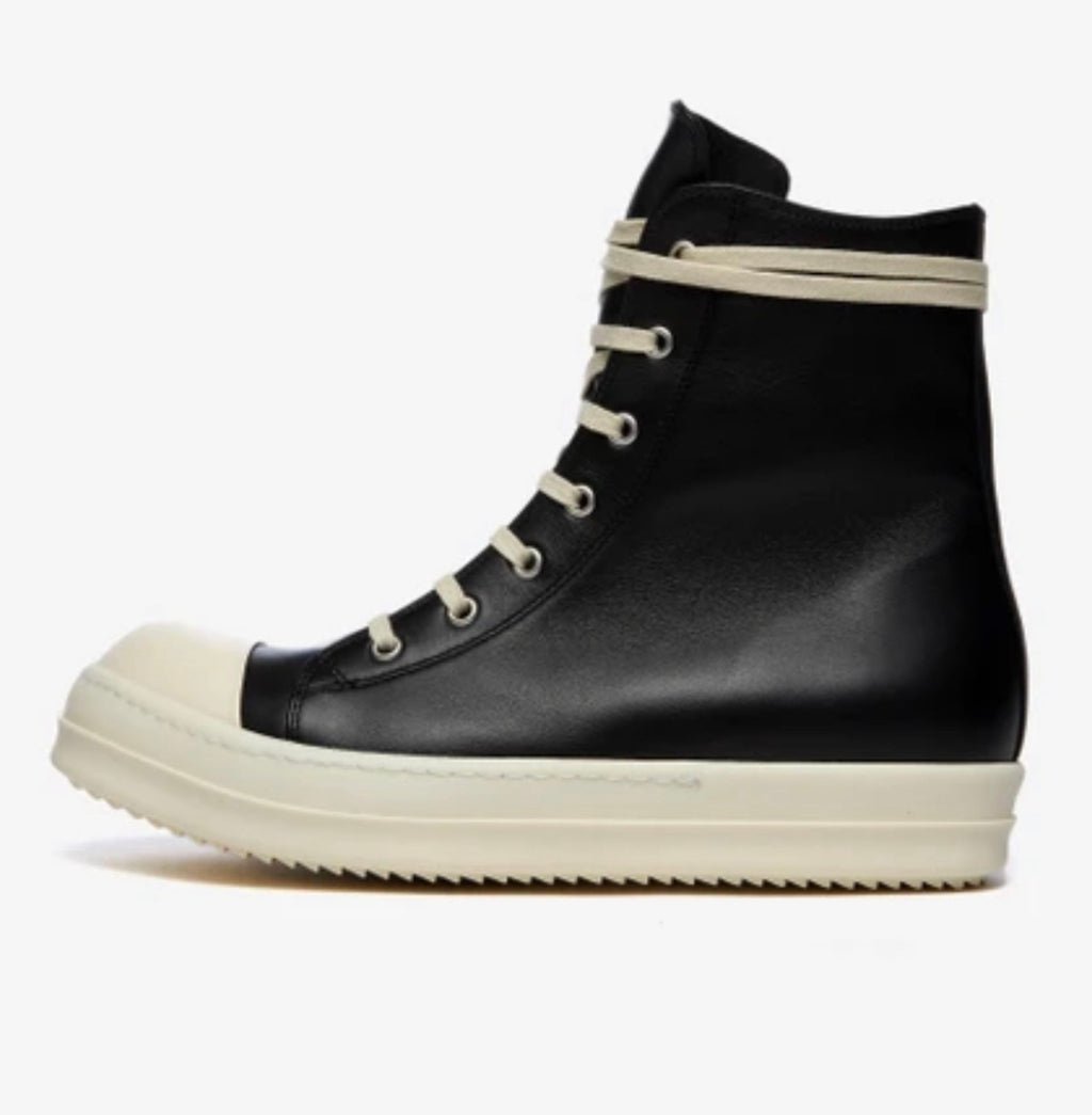 Ricky Classic Sneakers image 4