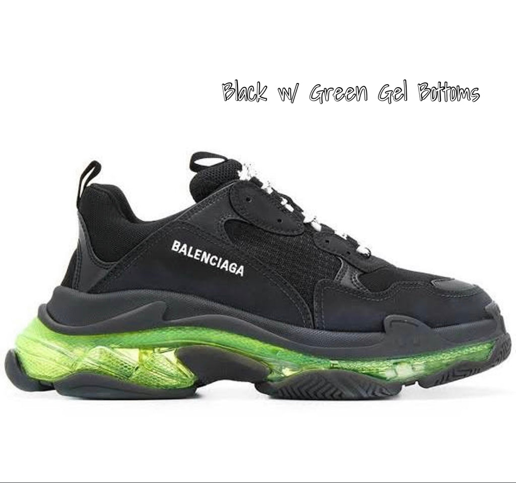 BB Triple S image 2