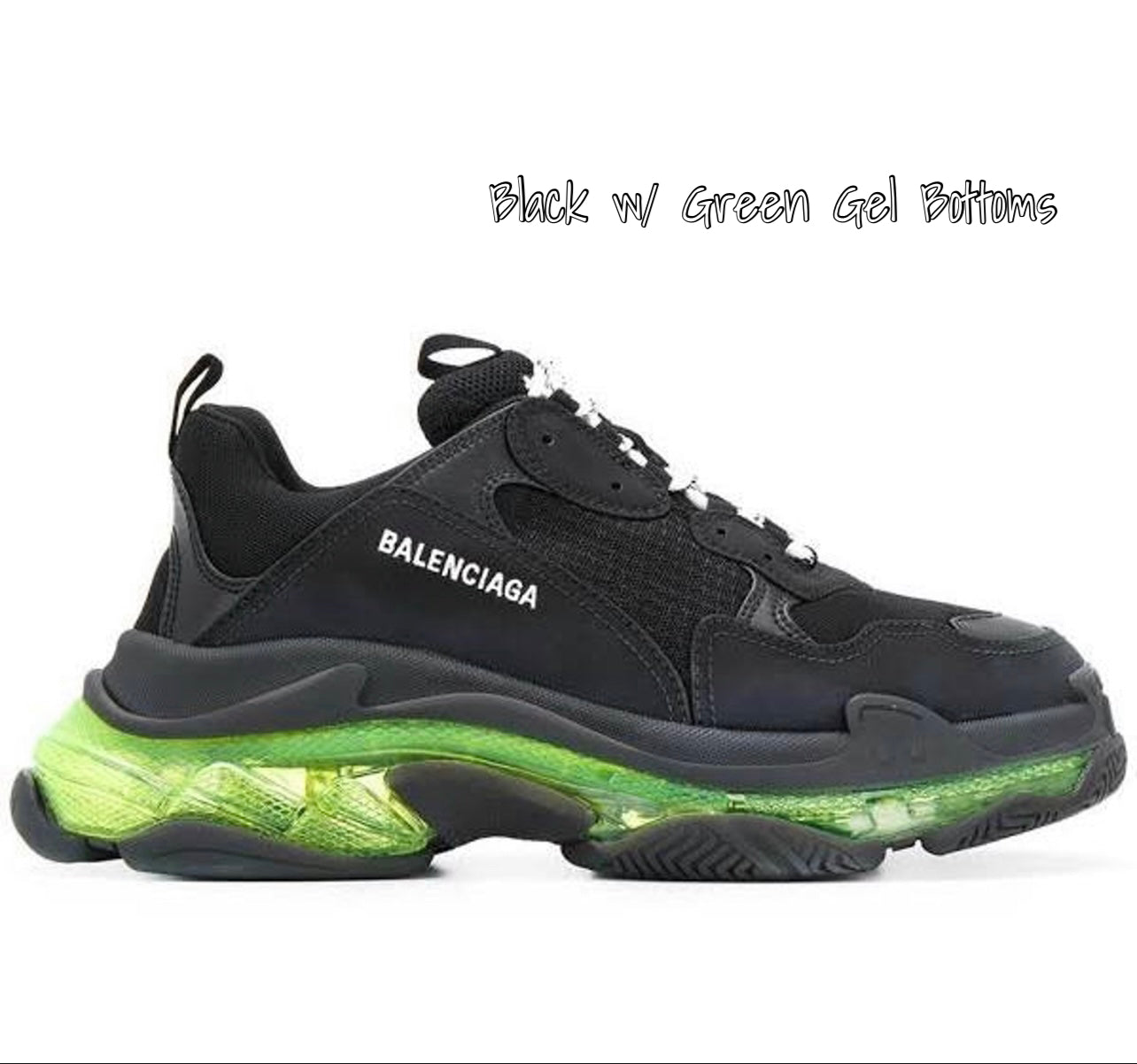BB Triple S image 2