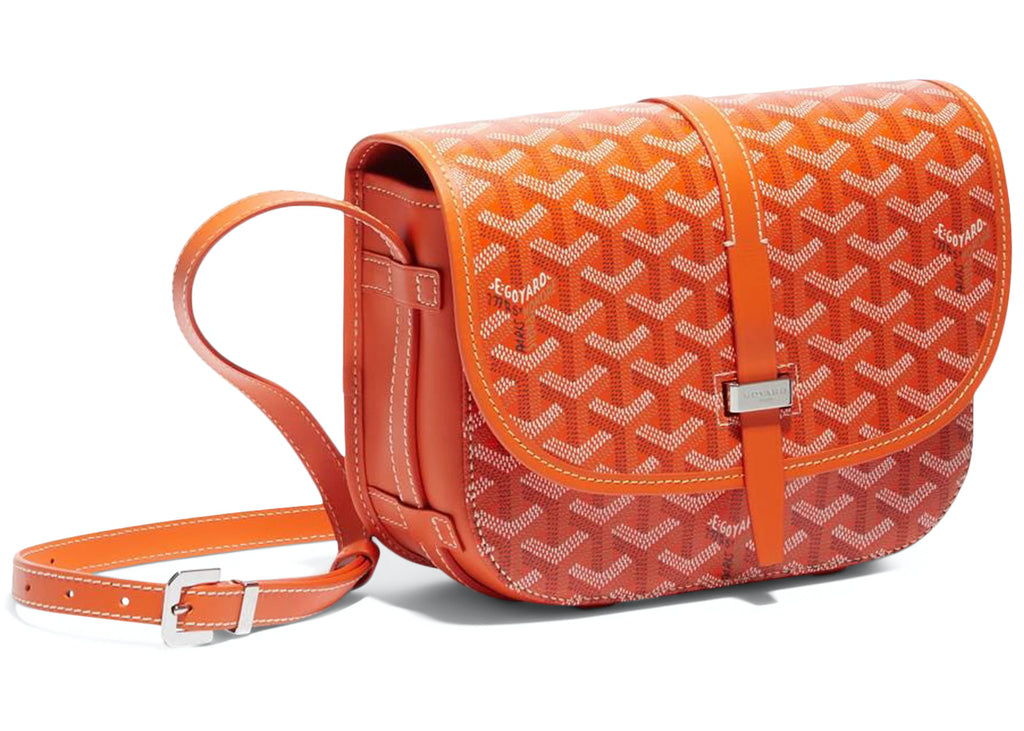 Goyo Crossbody Bag image 7