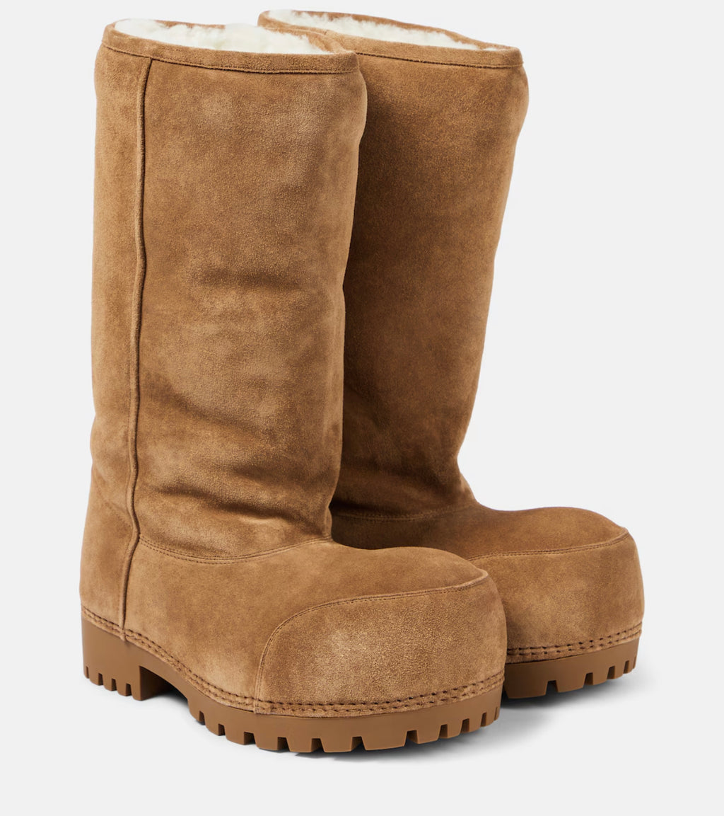 BB Boots image 0