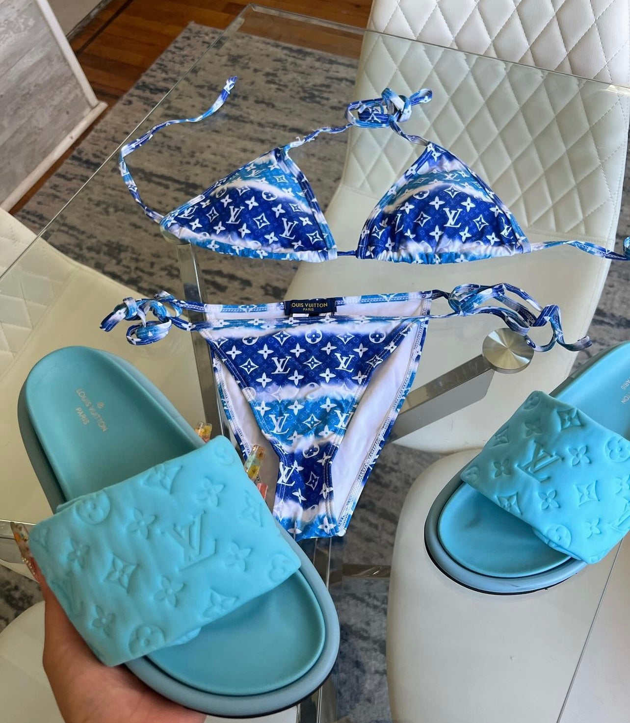 Summer Swim Set image 4
