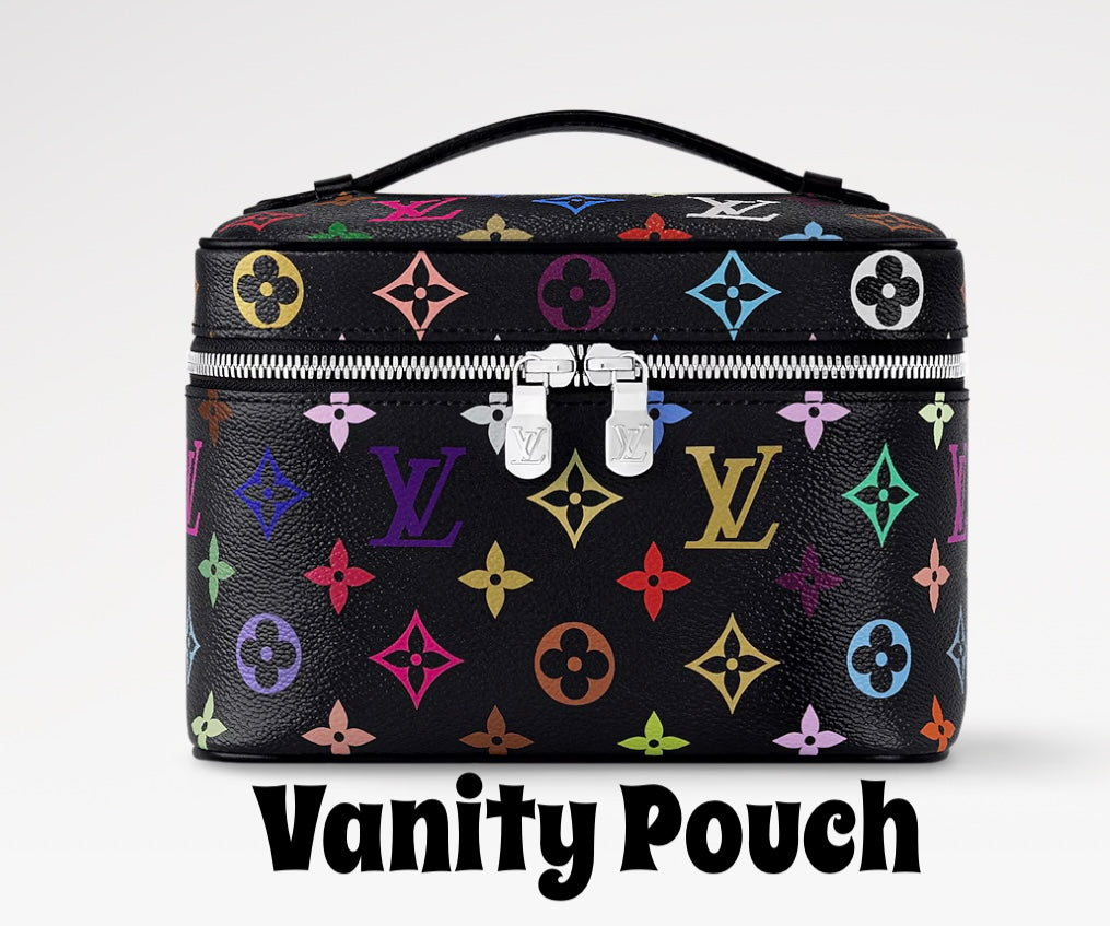 Lv x Murakami image 4