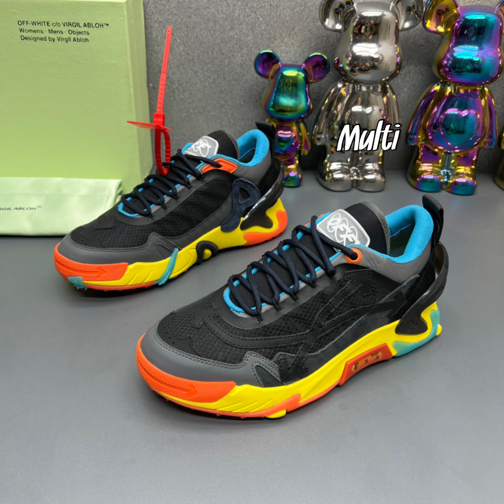 Off-white Odsy-2000 Sneakers image 4