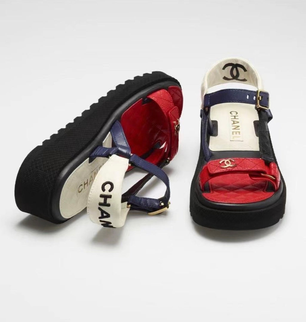 We Love Coco Sandals image 3