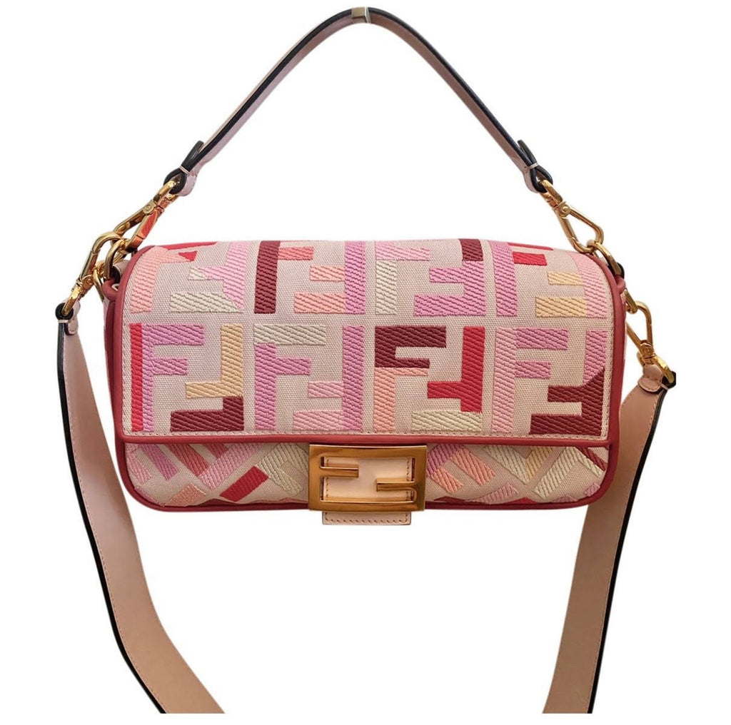 FF Baguette Bag image 0