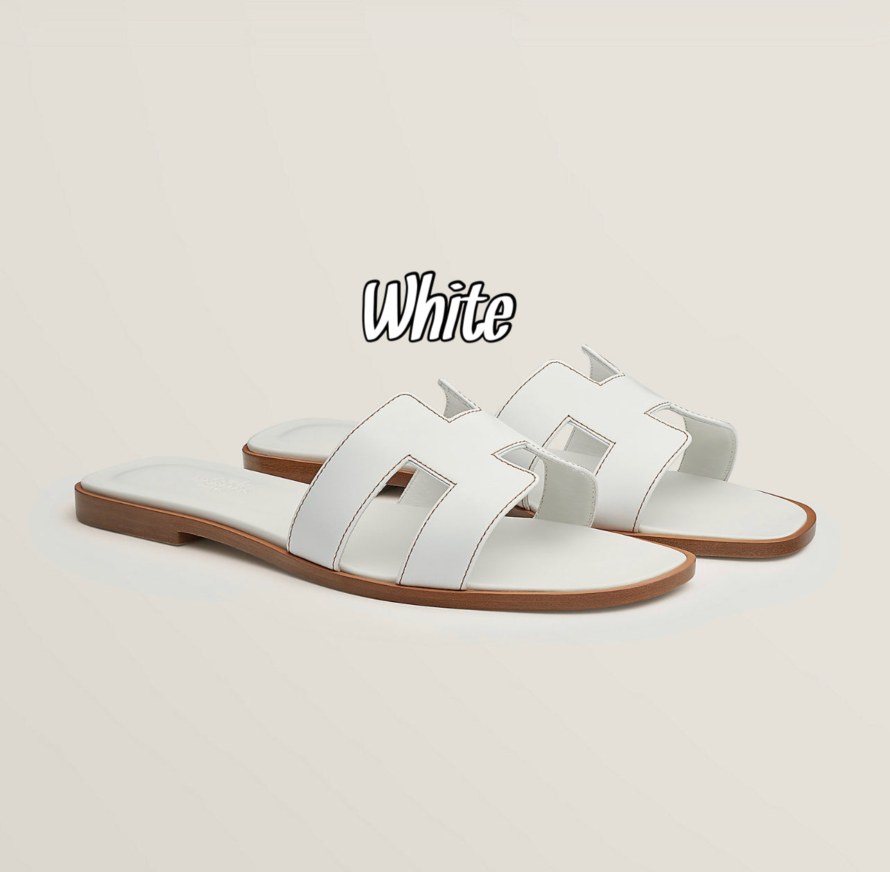 Big H Sandals image 9