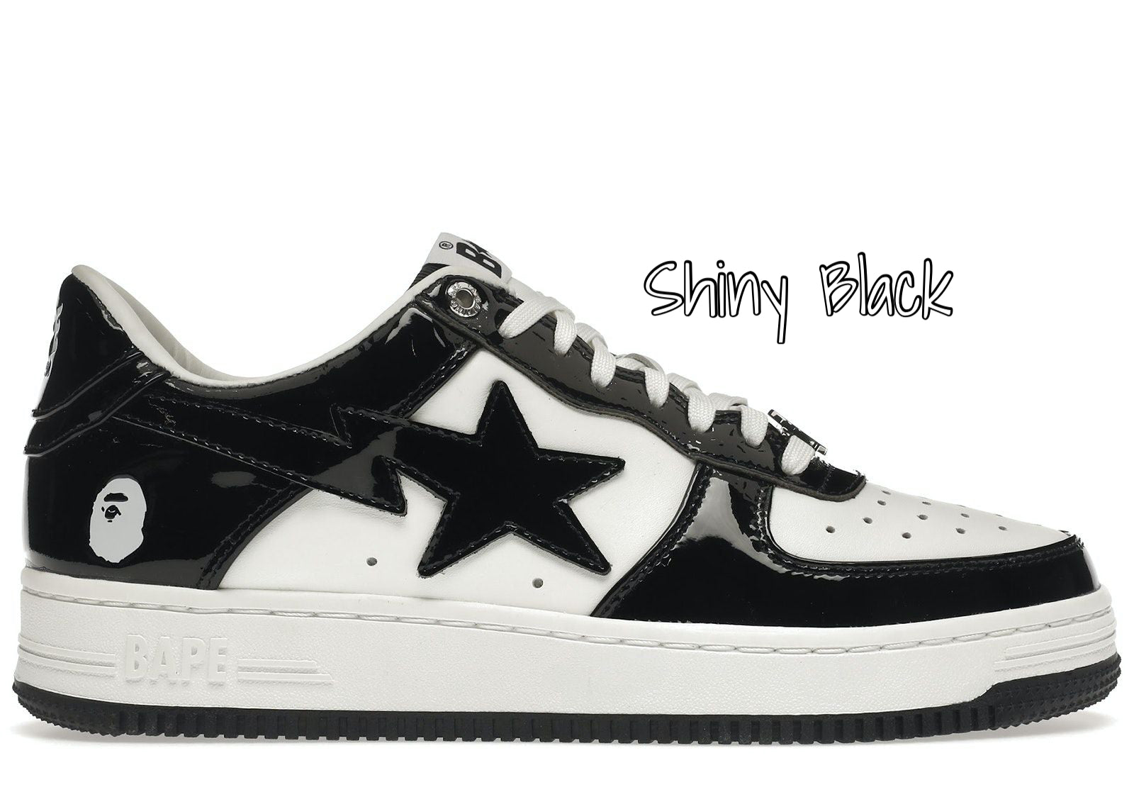 Ape Sneakers 2.0 image 1