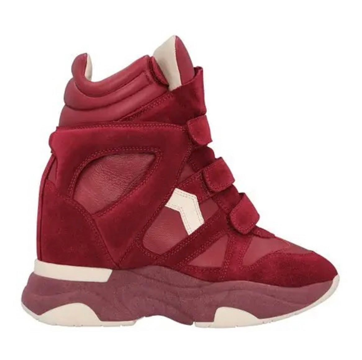 Isabel Sneakers image 2