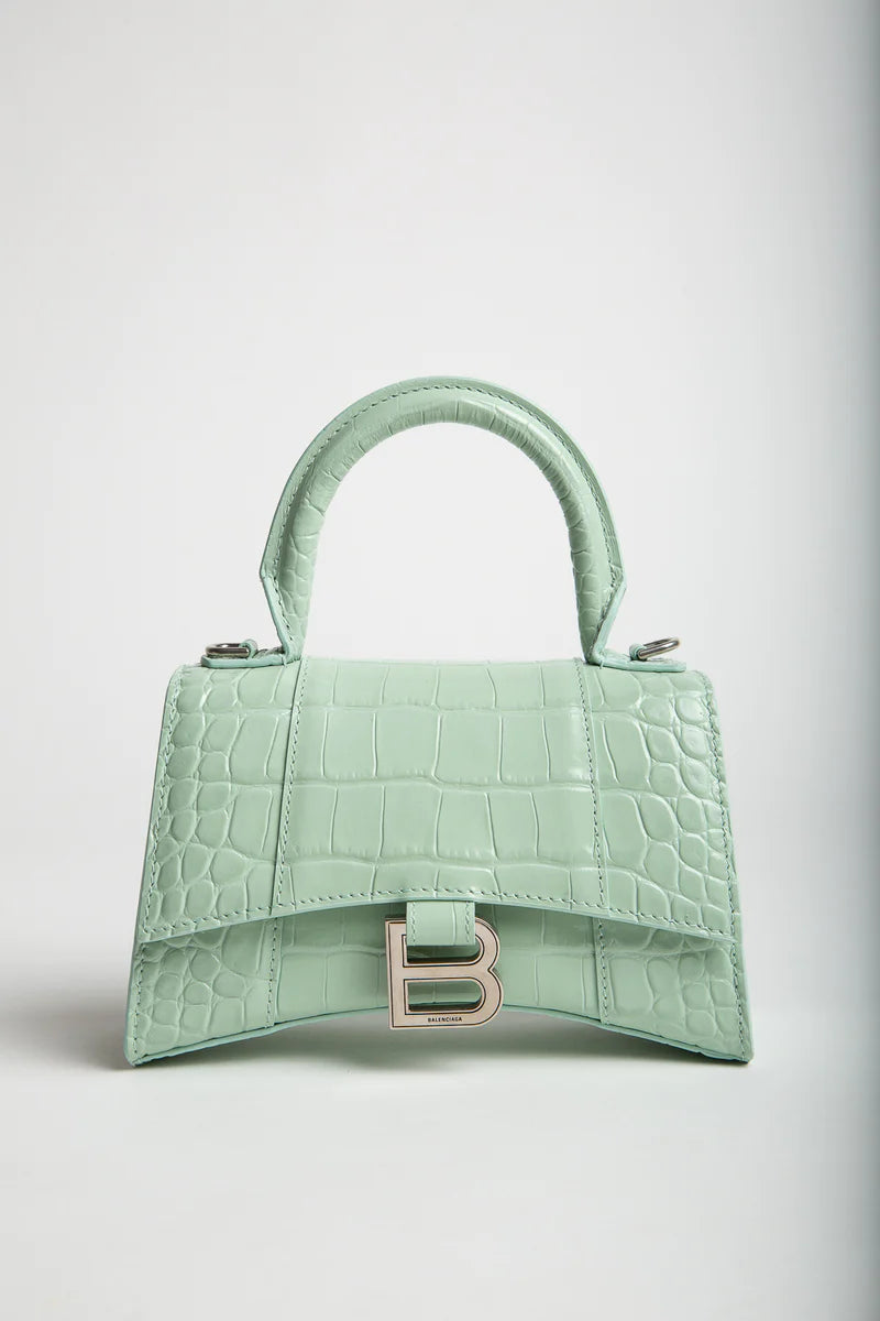 BB Hourglass Bag image 10