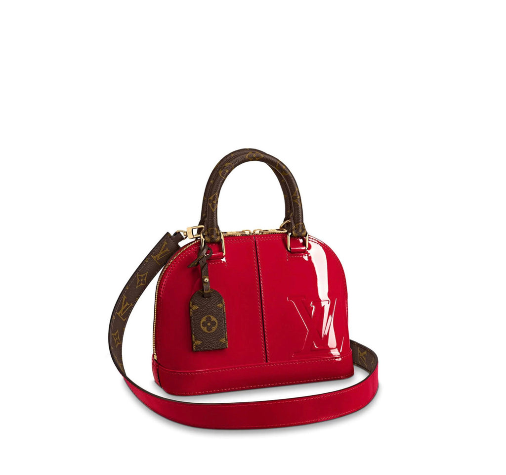 LV Metallic Alma BB image 1