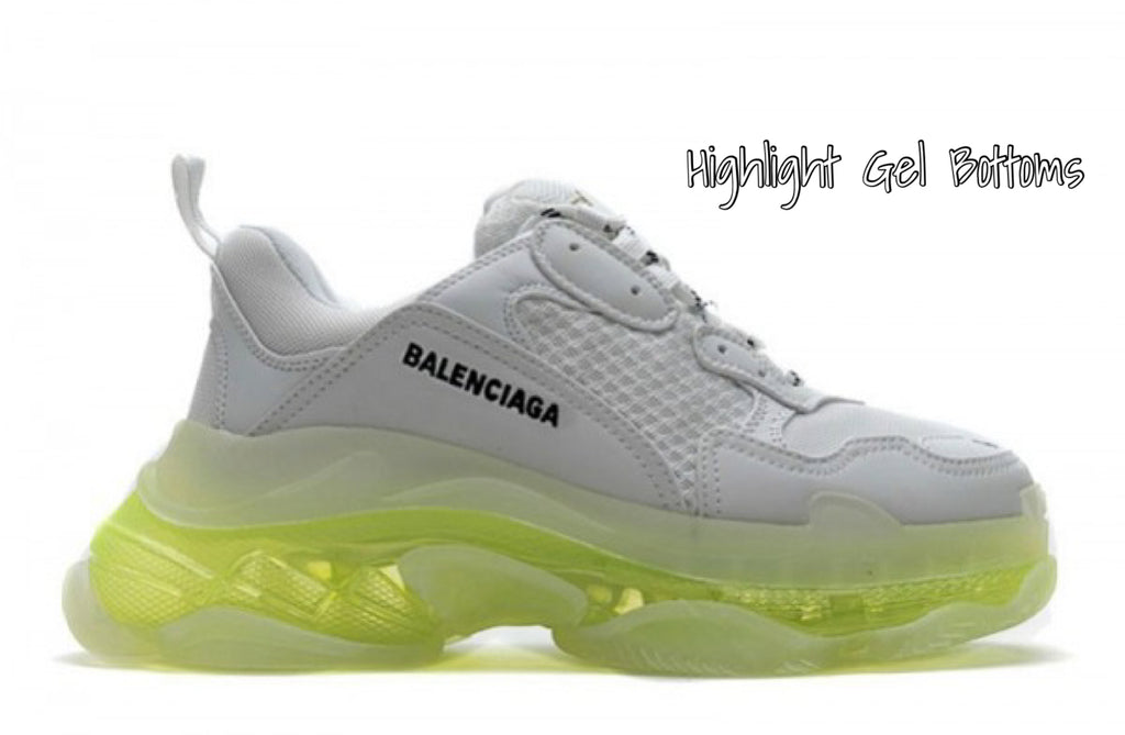 BB Triple S image 11
