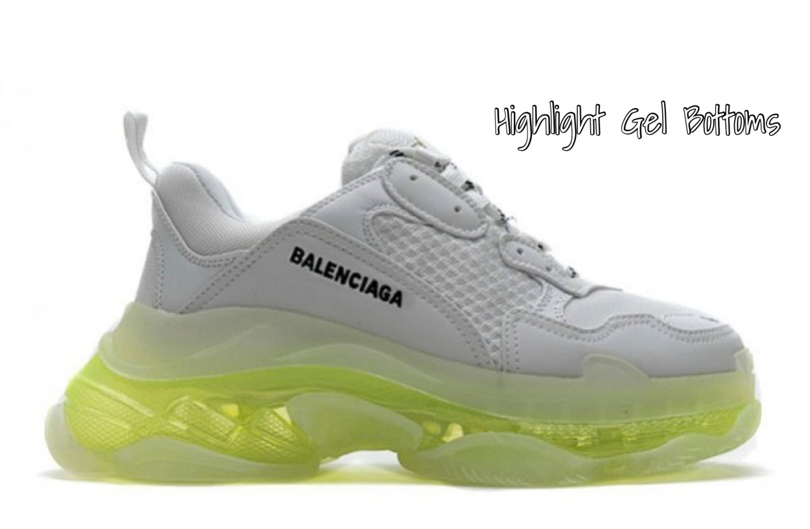 BB Triple S image 11