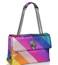 On-Hand Large Rainbow Bag image 0