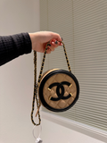 CC The Circle Bag image 0
