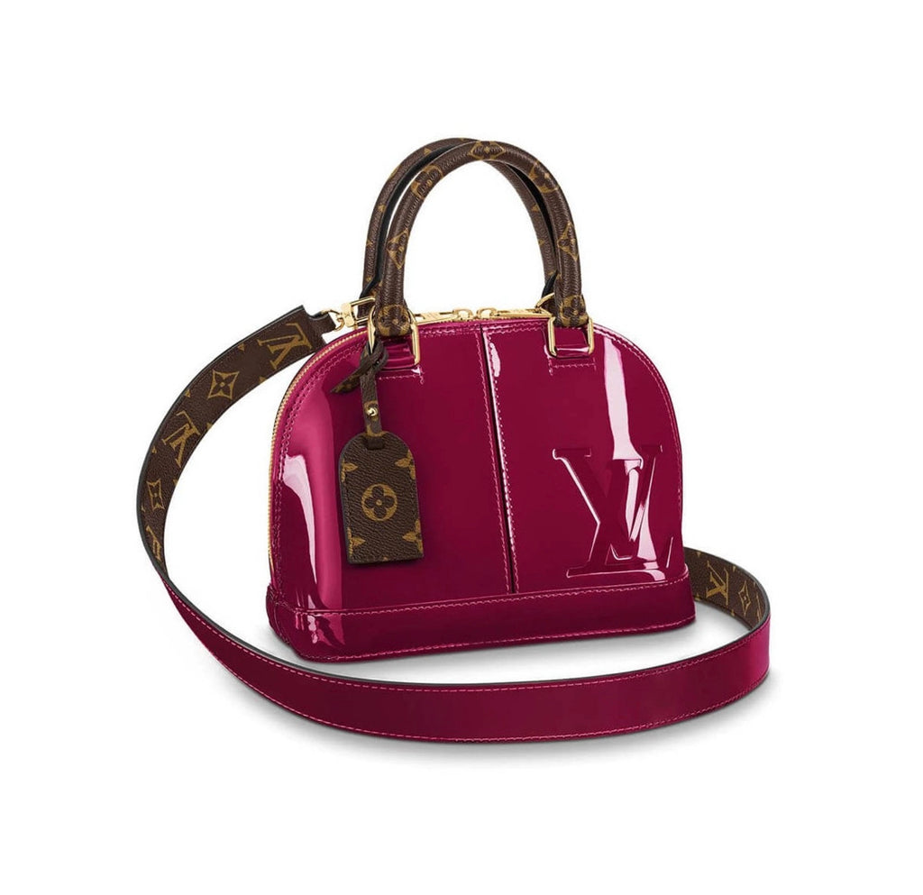 LV Metallic Alma BB image 3
