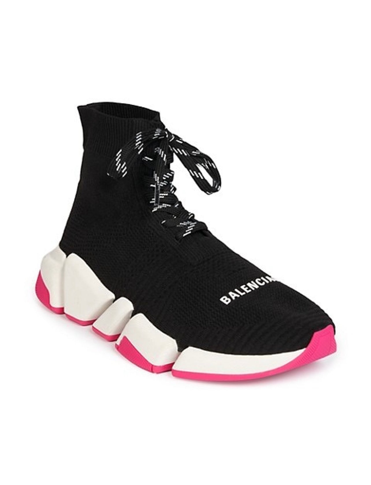 BB Sock Sneakers 2.0 Lace image 2