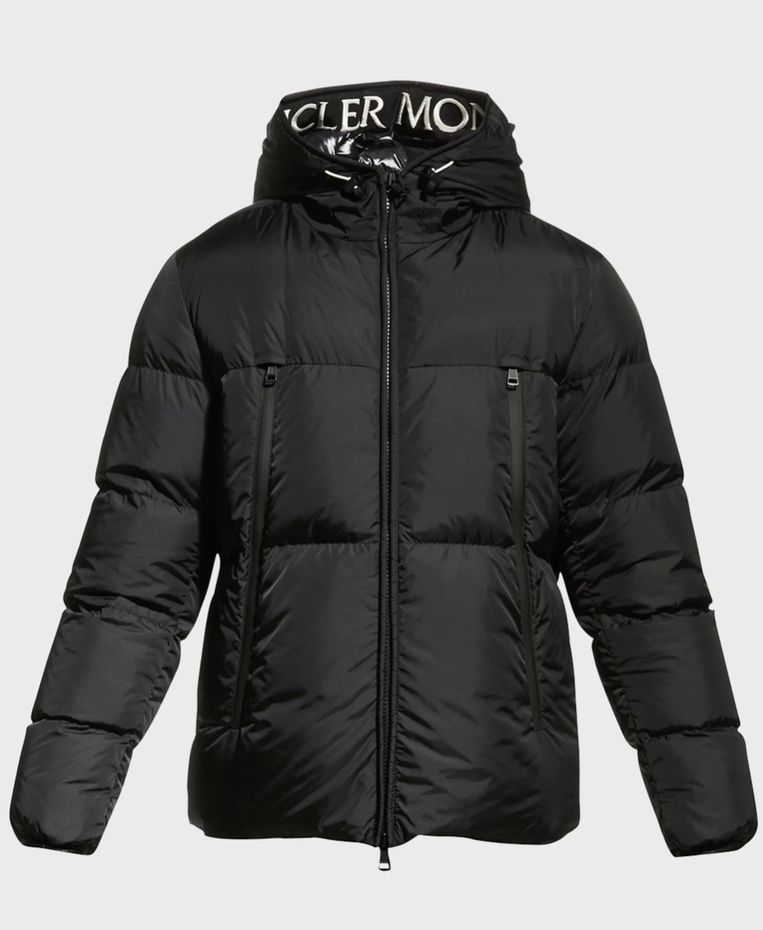 On -Hand Moncleezy Coat image 0