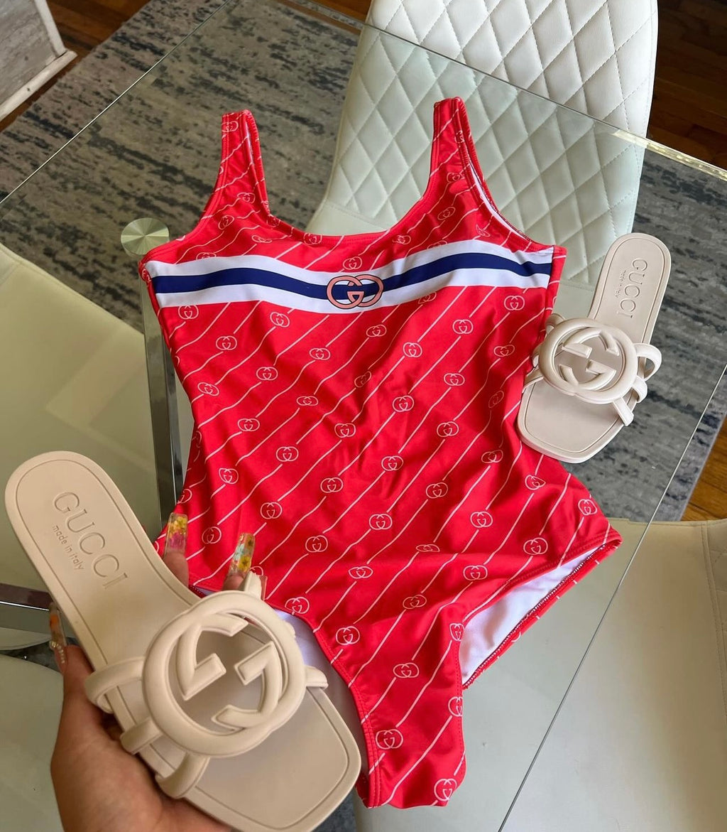 Summer Swim Set image 5