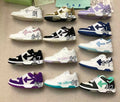 Off-White Arrow Head Sneakers image 0