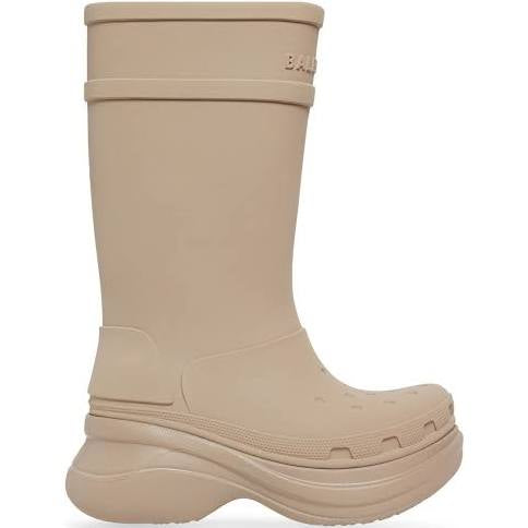 BB Croc Boots image 3