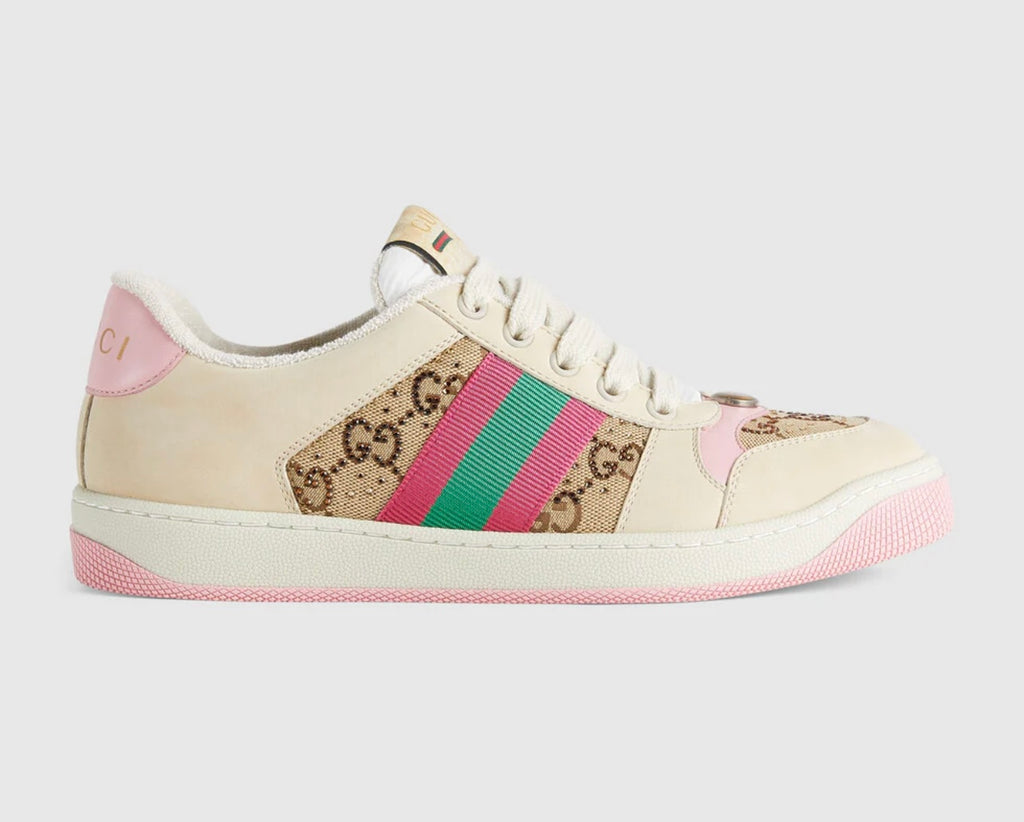 GG Screener Sneakers image 0