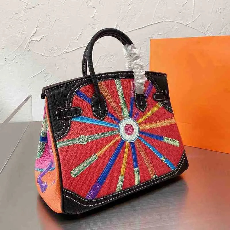 Big B Limited Edition Bag image 1