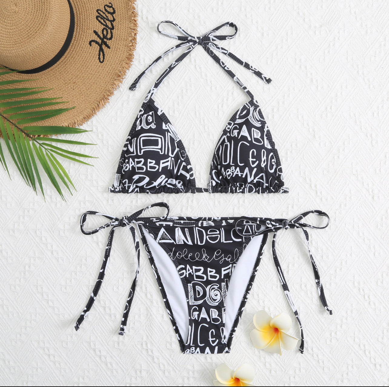 CD Graffiti Swim image 3