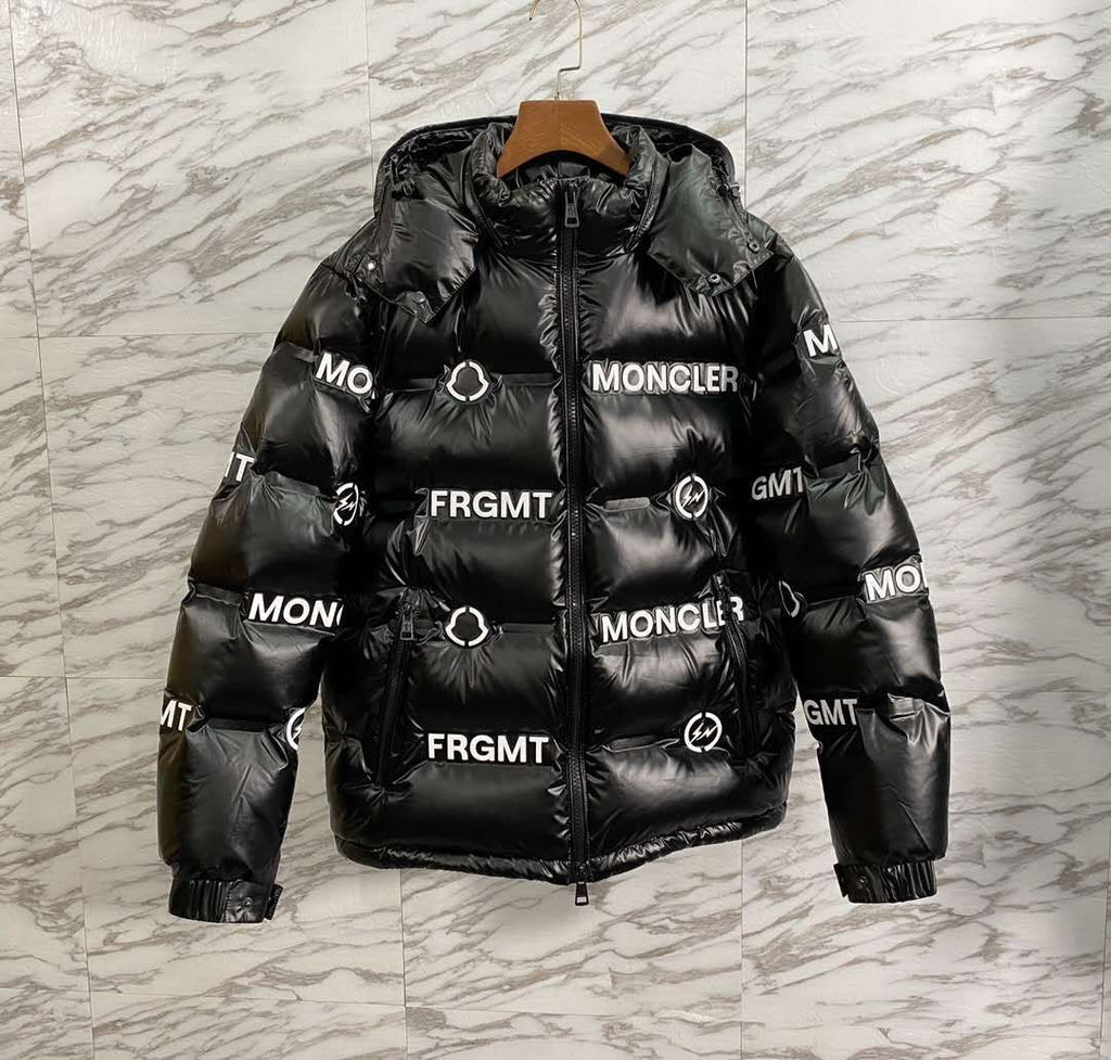 Moncleezy Coat image 1