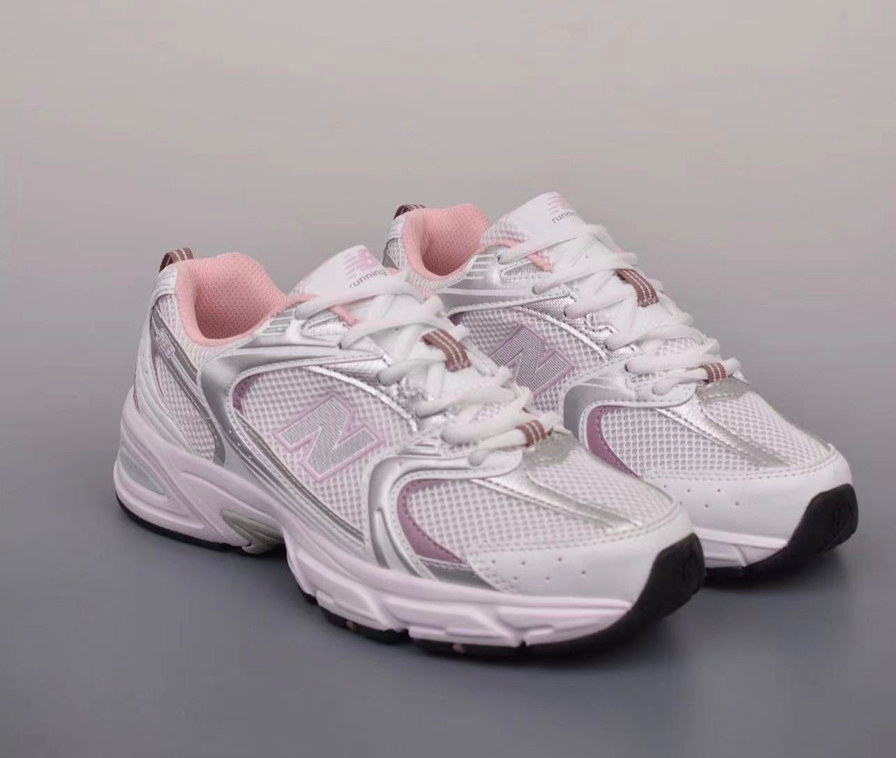 Balance Sneakers image 1