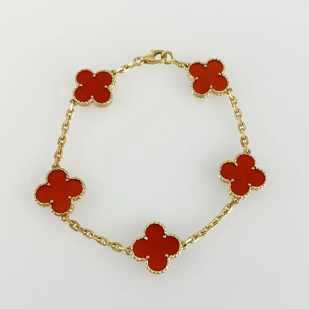 Clover Jewelry image 9
