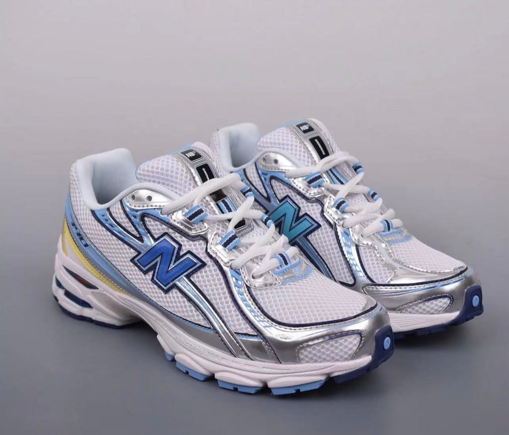Balance Sneakers image 0