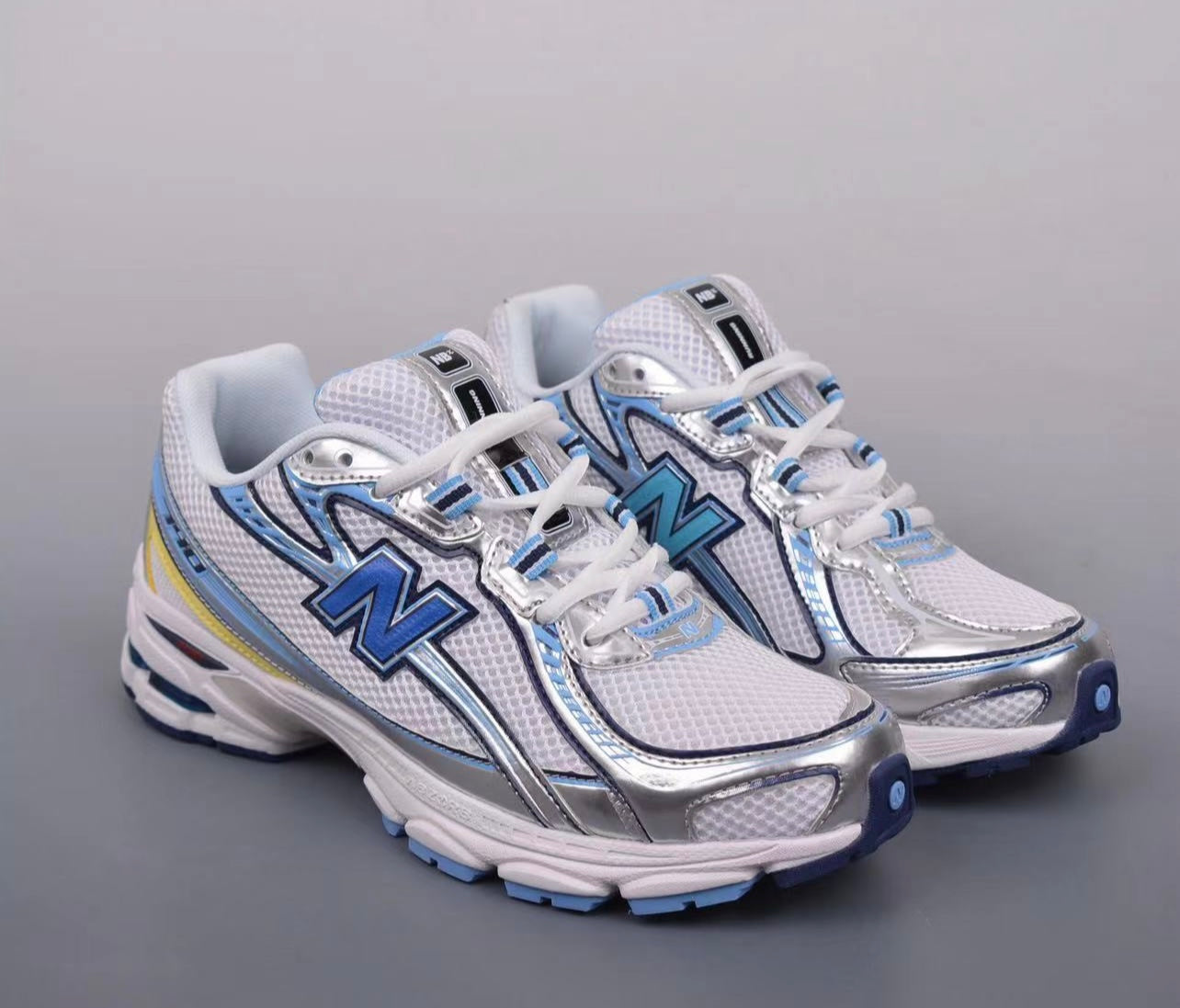 Balance Sneakers image 0