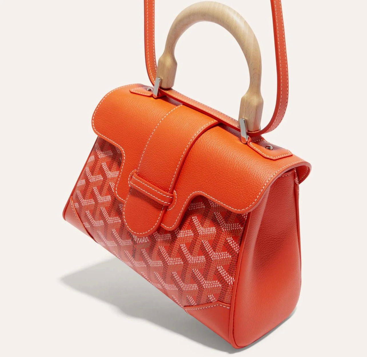 Goyo Saigon Souple Mini Bag image 4