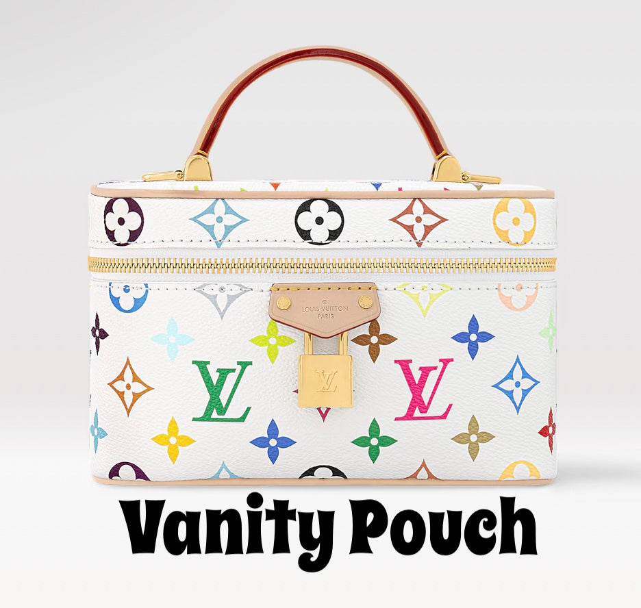 Lv x Murakami image 0