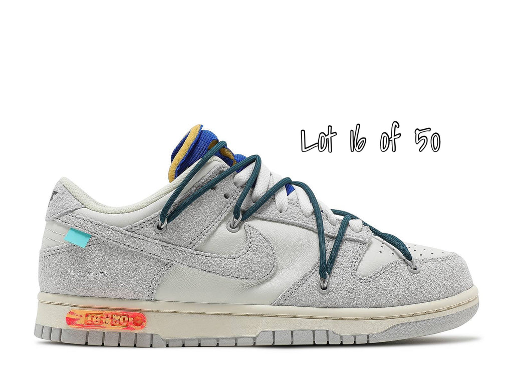 Off Dunks image 7