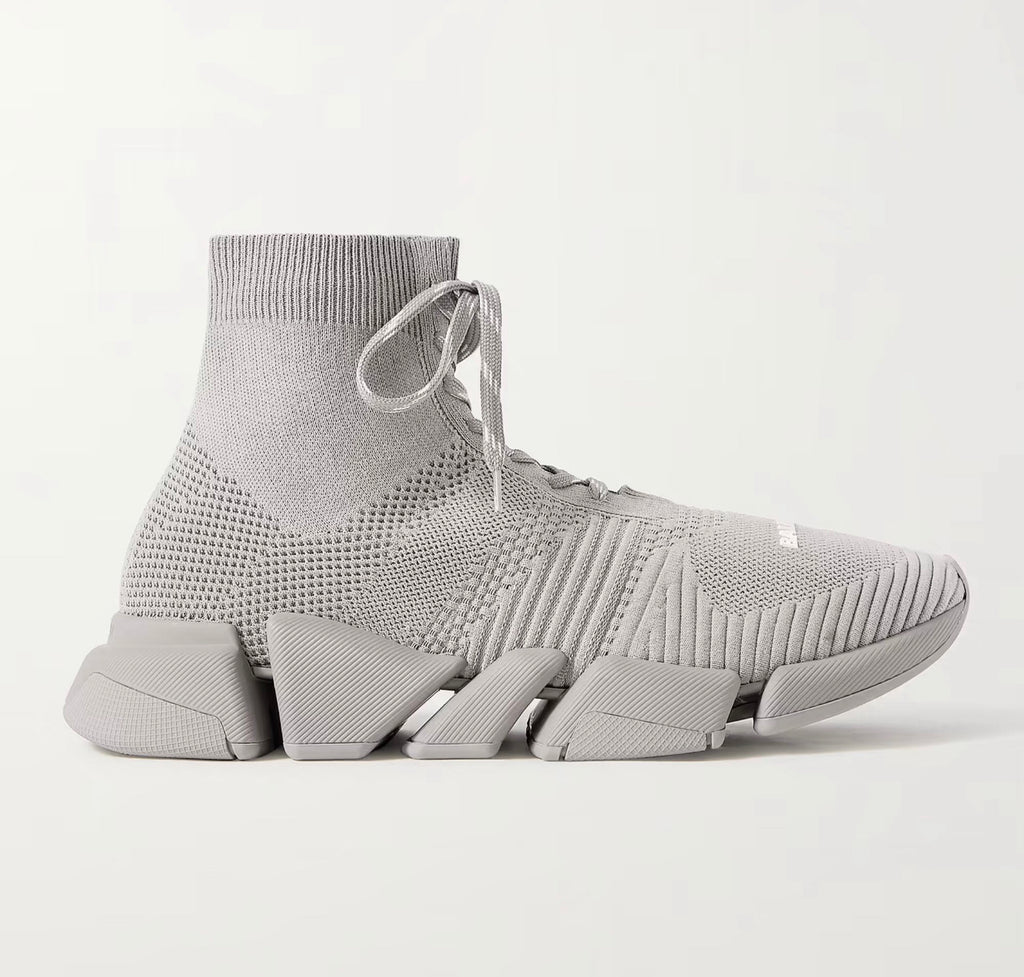 BB Sock Sneakers 2.0 Lace image 3