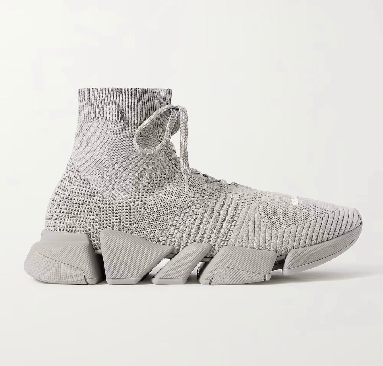 BB Sock Sneakers 2.0 Lace image 3