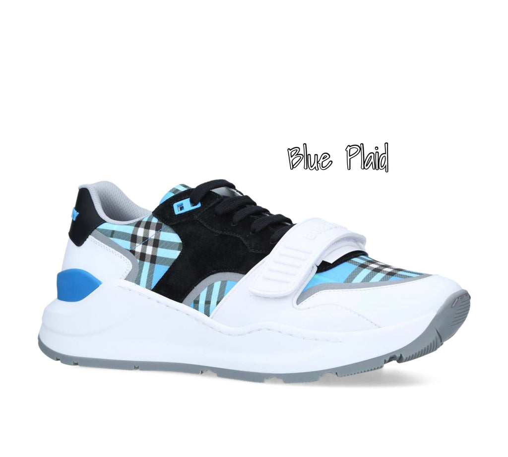 Berry Ramsey Sneakers image 2