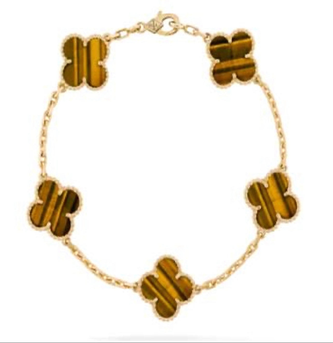 Clover Jewelry image 2